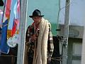 Segundo. Festiva.l de. Folclore em SANTA VALHA 2003